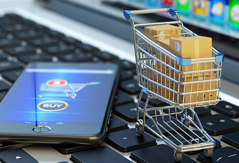 E- Ticaret Hukuku